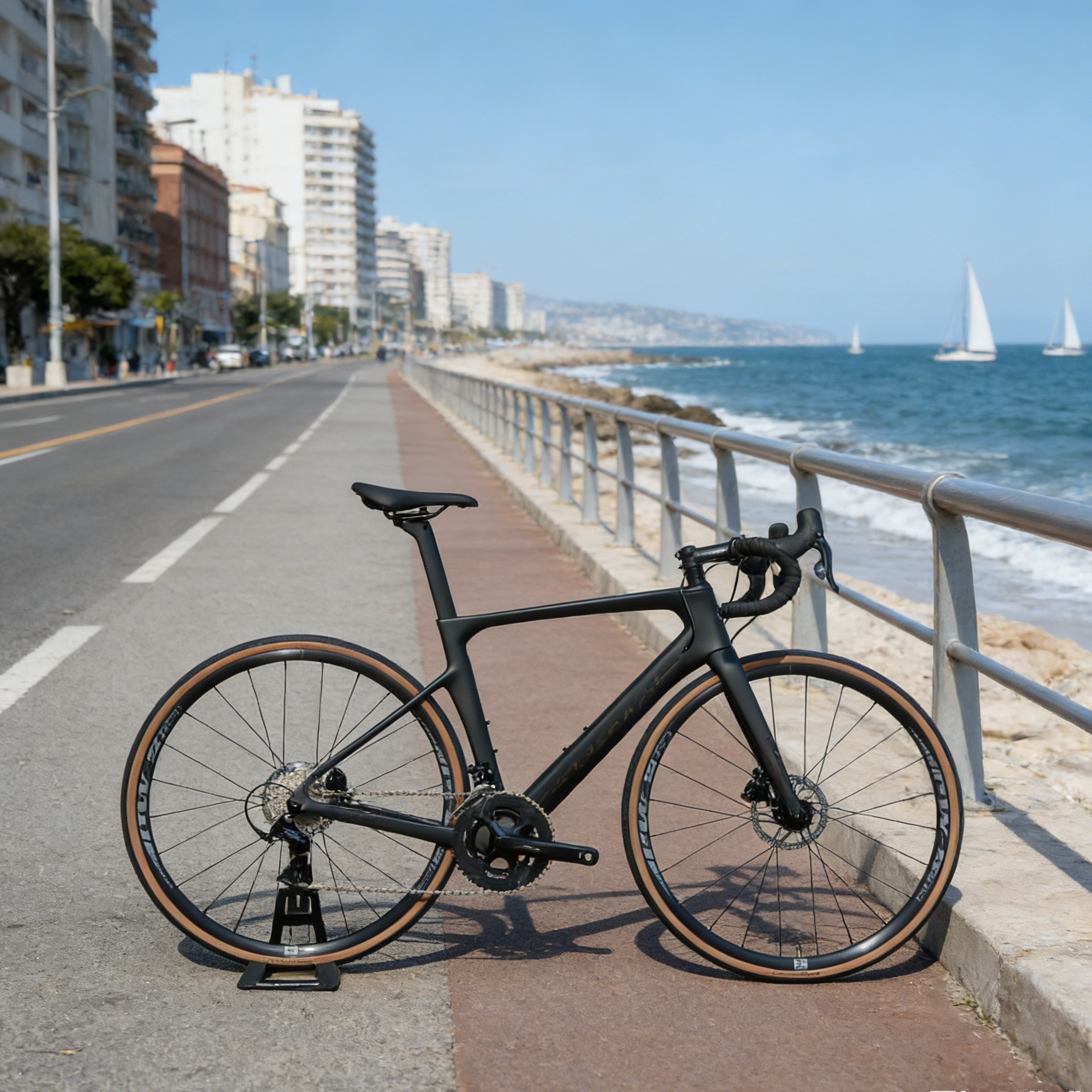 瑞豹SPARK DISC-L TWOO R9 气动进阶破风公路自行车22款