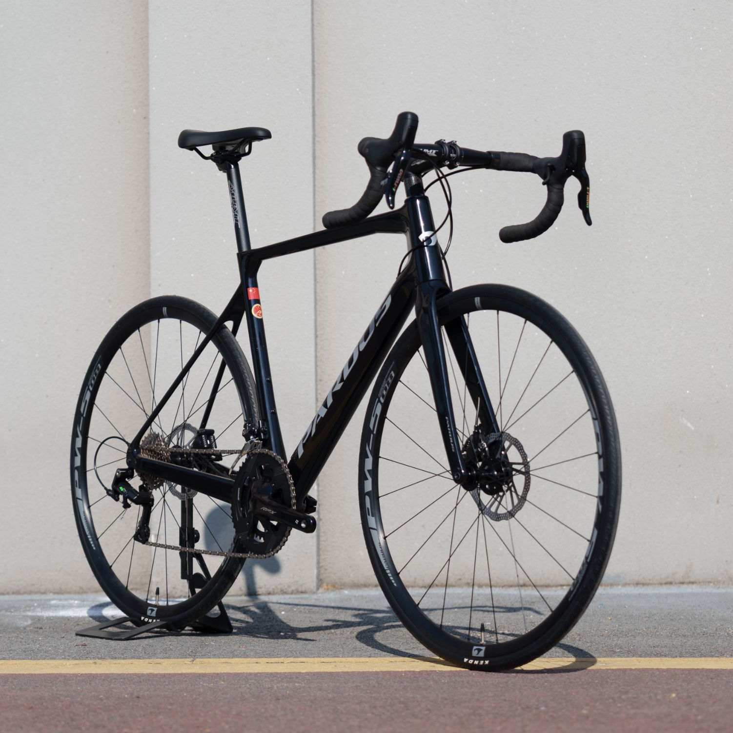 瑞豹知更鸟ROBIN SPORT DISC-L TWOO-R9 舒适自行车蓝图碟刹2022