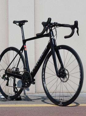 瑞豹知更鸟ROBIN SPORT DISC-L TWOO-R9 舒适自行车蓝图碟刹2022