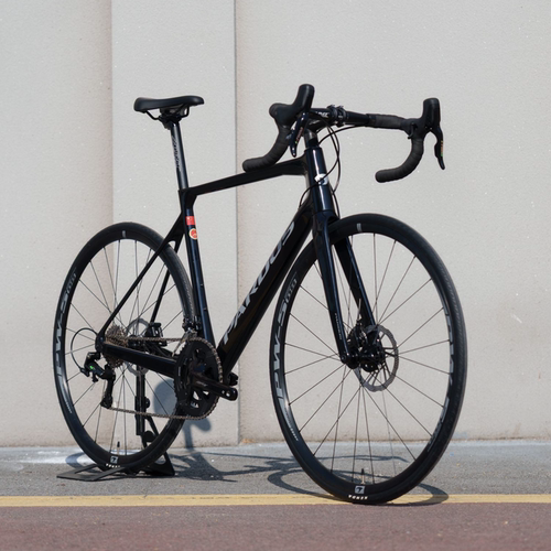 瑞豹知更鸟ROBIN SPORT DISC-L TWOO-R9 舒适自行车蓝图碟刹2022