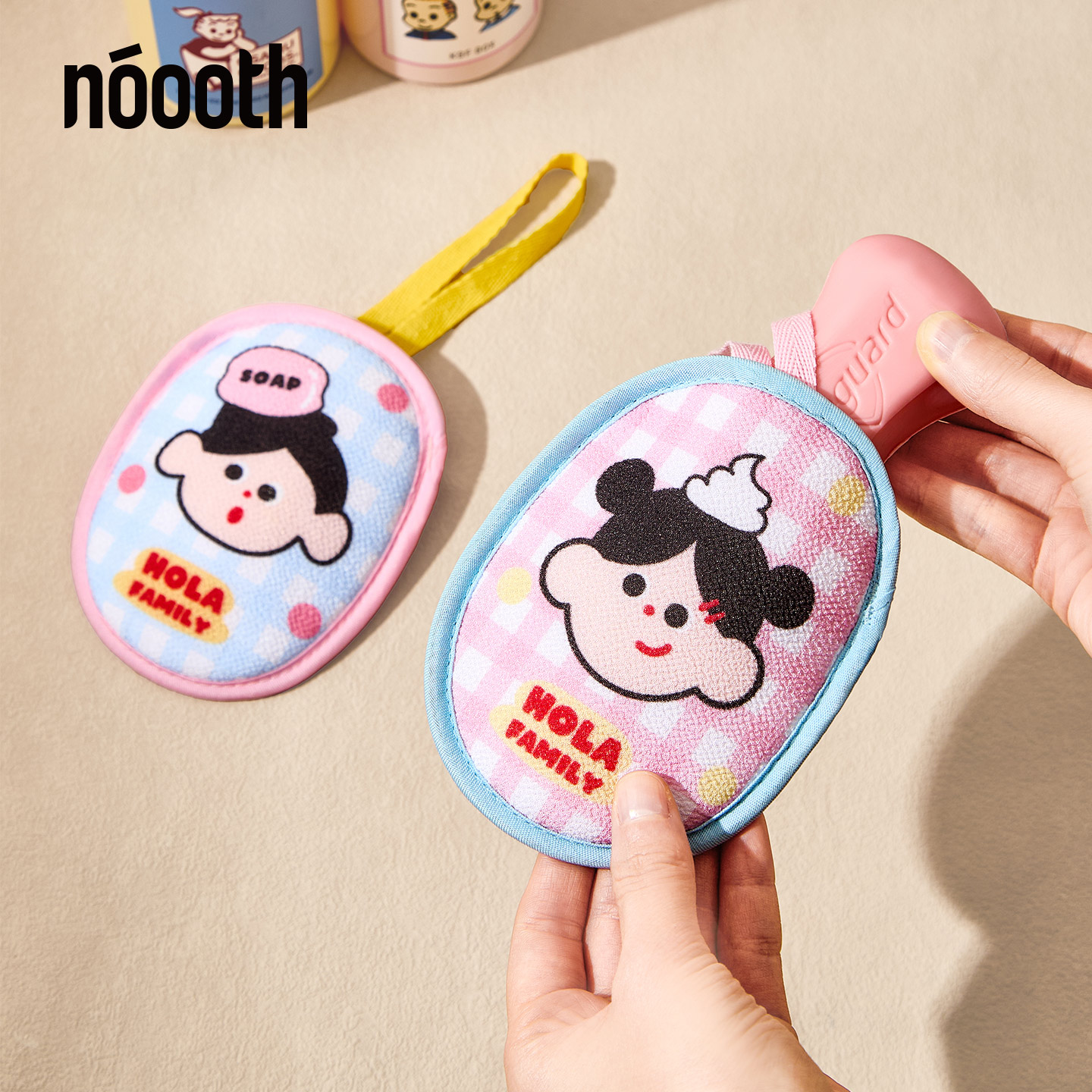 起泡网肥皂袋打泡网脸部香皂沐浴露洗澡洗面奶洗脸洁面双面搓澡巾