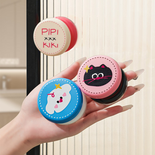 吸盘门把手玻璃移门手柄