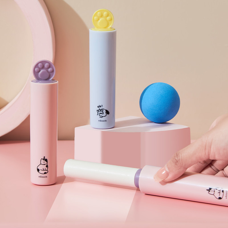 便携粘毛器去毛神器随身携带