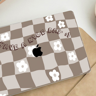 Day13.6寸M1 Nice 13寸电脑壳air13保护壳M2 16寸 Have