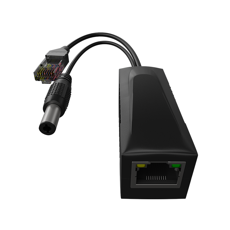 keepLINK友联摄像机poe
