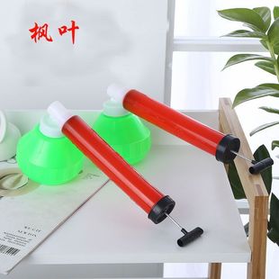 花卉打药喷洒工具手拉式喷雾器推气老式喷药器打药机低压手推喷壶