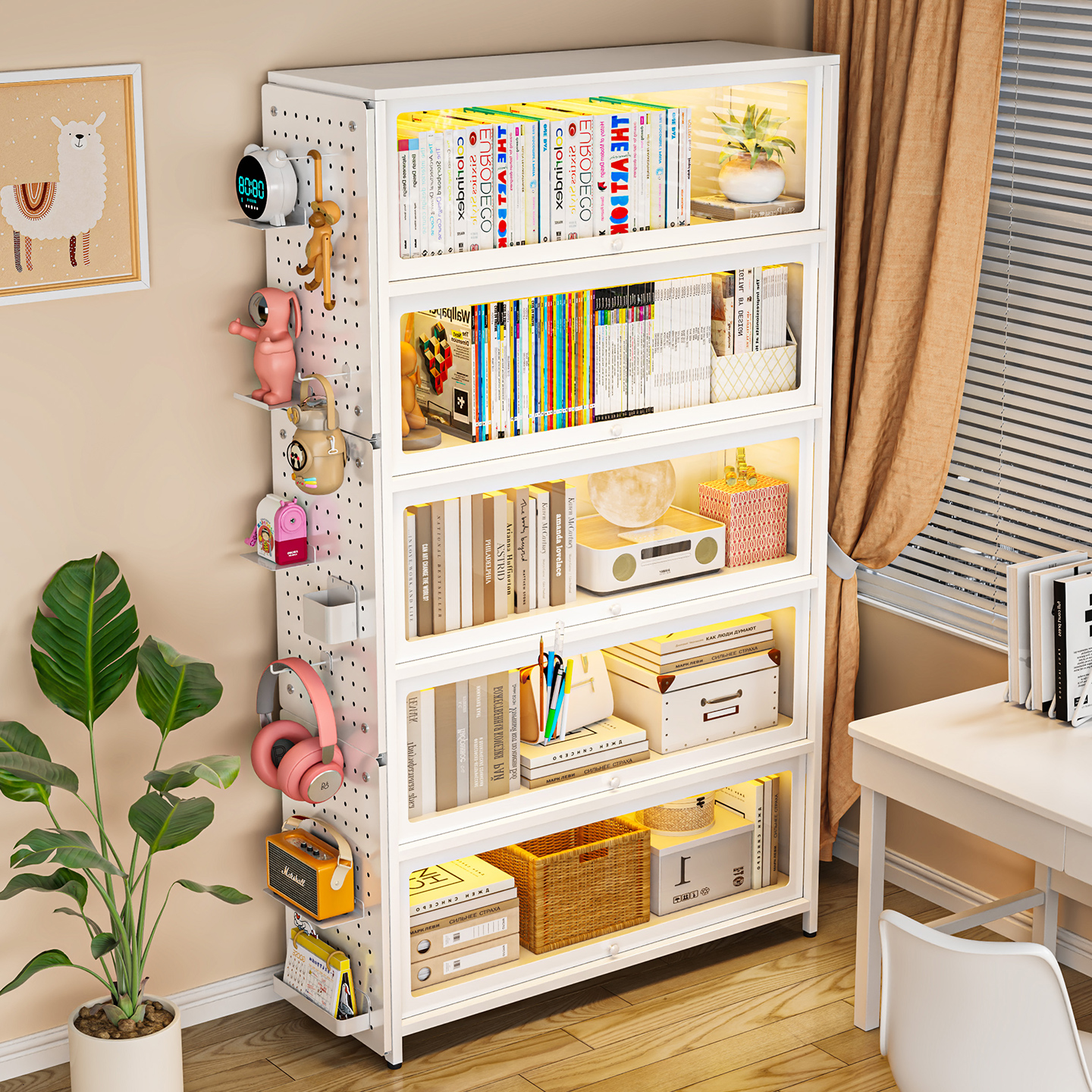 3C认证玻璃 可带圆形把手 十年质保