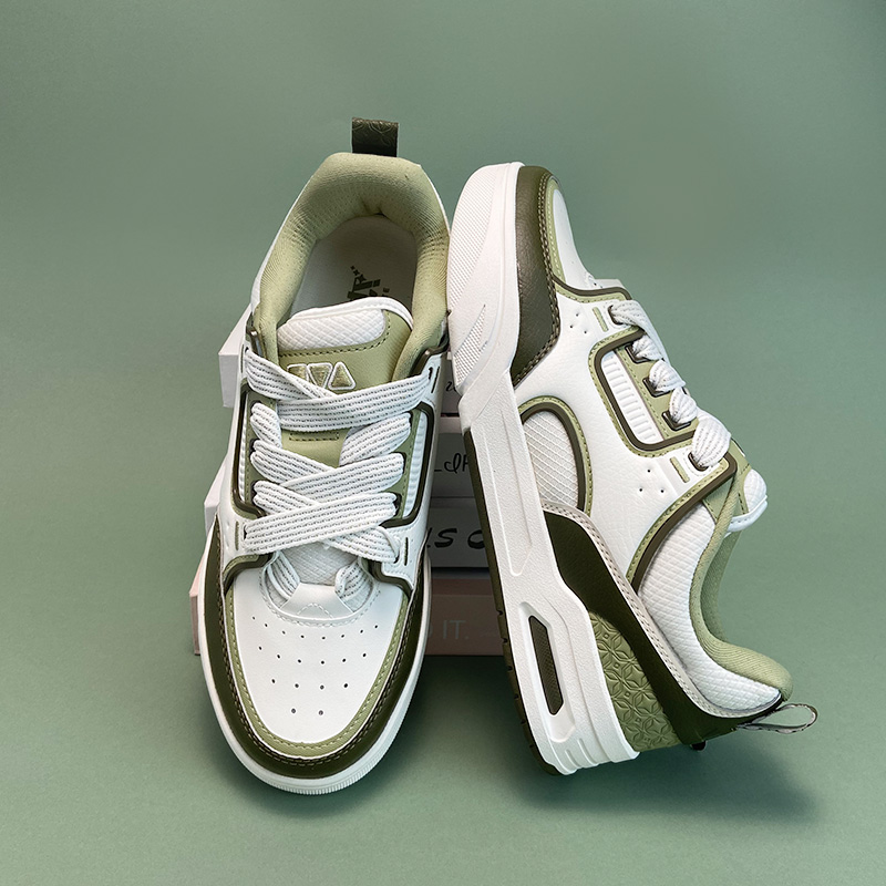 安踏好事发生鞋骜杰板鞋男蛇年限定款9运动鞋子官方正品112518040