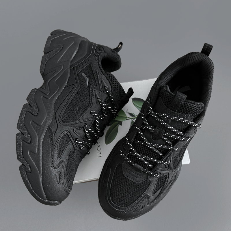 安踏磐石闲鞋女陨石厚底2025新款休闲增高8运动老爹鞋子122548856,运动鞋new,运动休闲鞋,淘宝优惠券,粉丝福利购,淘宝优惠卷