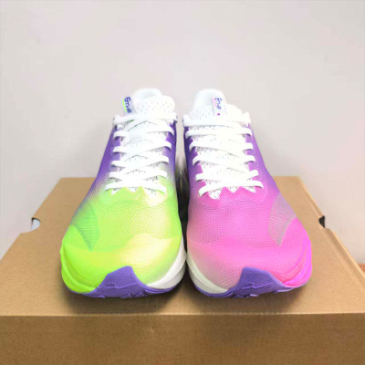 安踏马赫6代专业跑步鞋男中考体测训练2运动鞋官方正品112625583