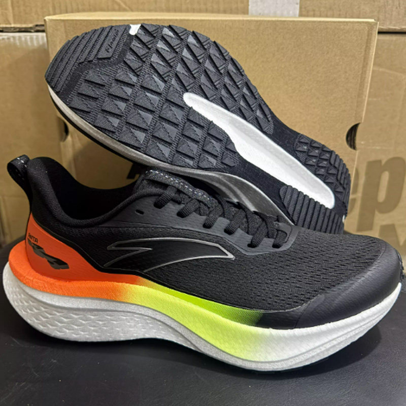 安踏马赫6代SE跑鞋男款缓震竞速训练体测中考4运动鞋子112615582,运动鞋new,跑步鞋,淘宝优惠券,粉丝福利购,淘宝优惠卷