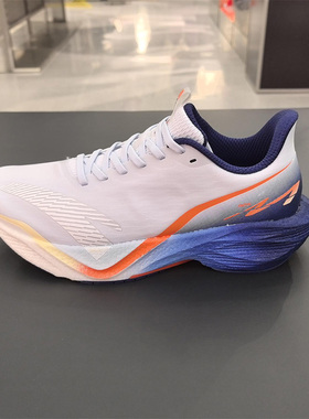 安踏马赫6代跑步鞋男专业中考体测8竞速训练运动鞋正品112615583