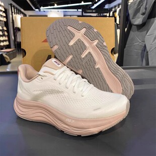 安踏PG7女鞋旅步2代跑步鞋1缓震夏季新款休闲运动鞋正品122525546