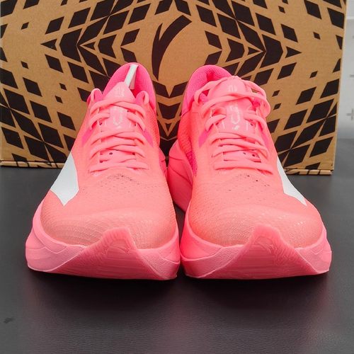 安踏C202 7代跑鞋男款专业9竞速碳板官方运动鞋官方正品112545575