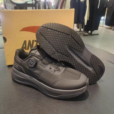 安踏神行13PRO男减震防滑秋季新款7跑步通勤训练运动鞋112547711