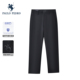 保罗彼得2025秋冬新款 PJECK00370 通勤商务弹力宽松休闲裤 男士 西裤