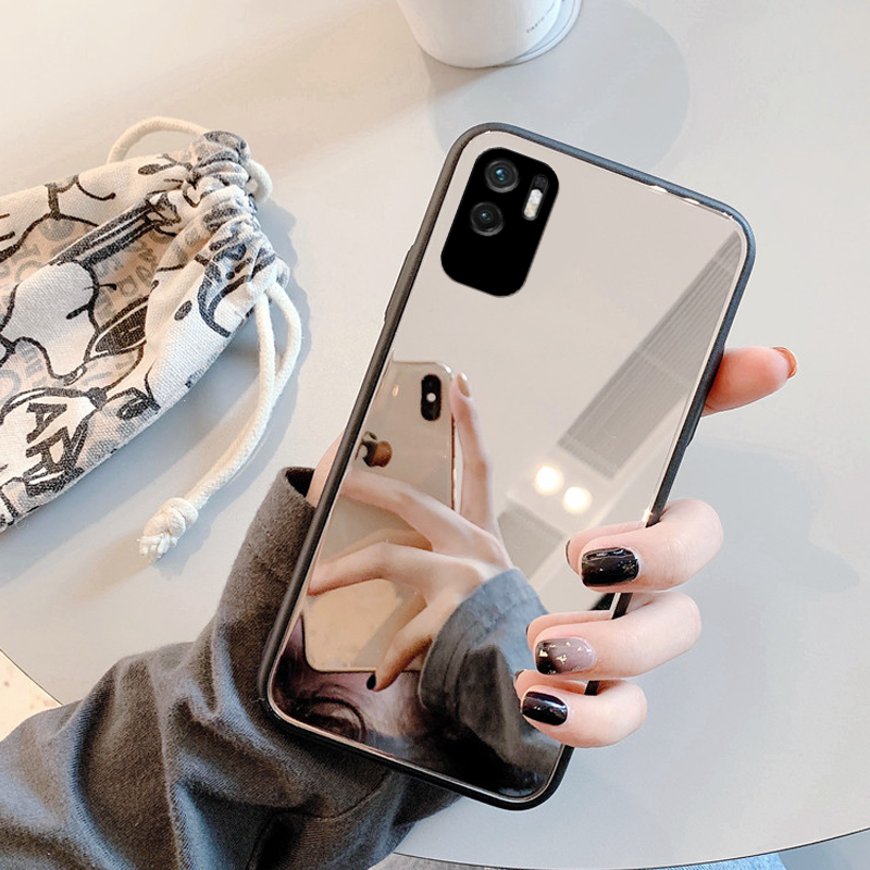 补妆镜-网红壳-网红新款-收藏下单送礼包