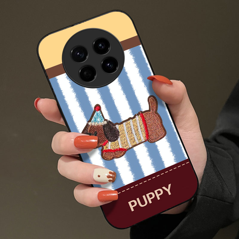 2026皮质保护套，真刺绣，不掉皮