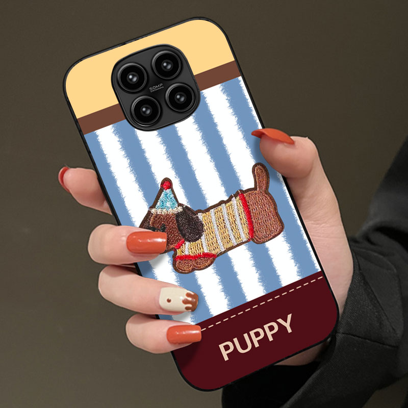 2026皮质保护套，真刺绣，不掉皮