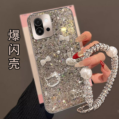 简约高级爆闪适用oneplus一加13T手机壳防摔12/2025年11保护套10Pro外壳Ace5Pro网红Ace2V全包Ace3女款13新款