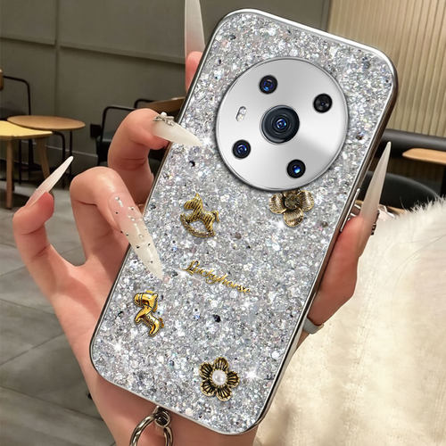 blingbling高级感黑底爆闪，不掉色