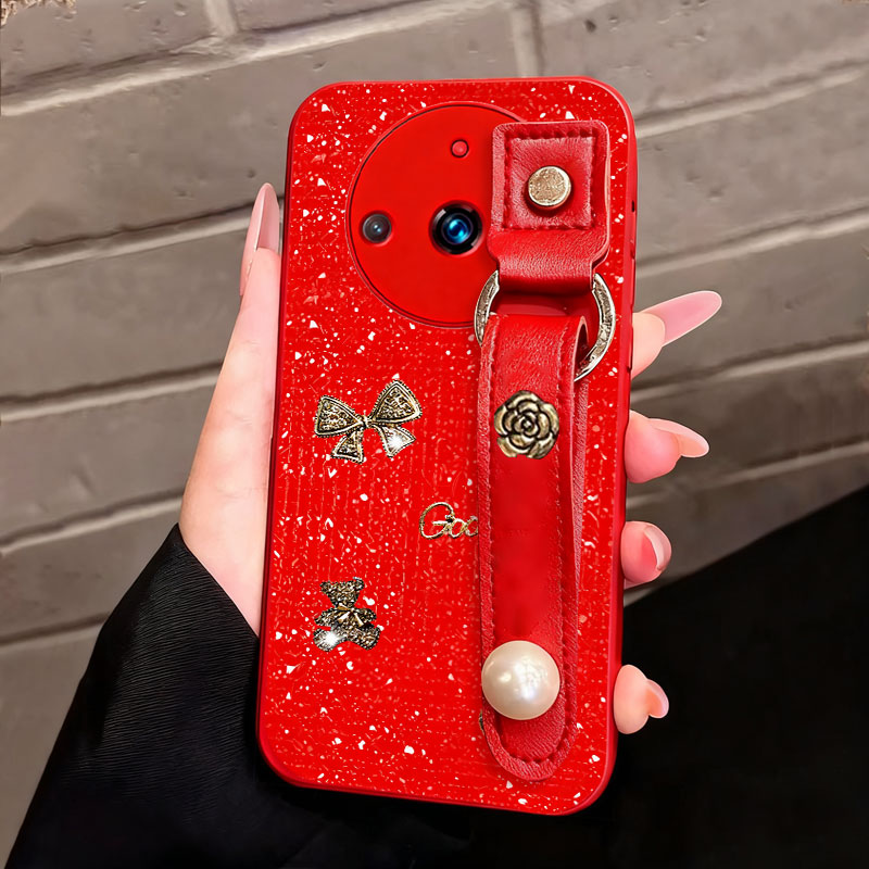 2026马年新款本命年，带支架更方便