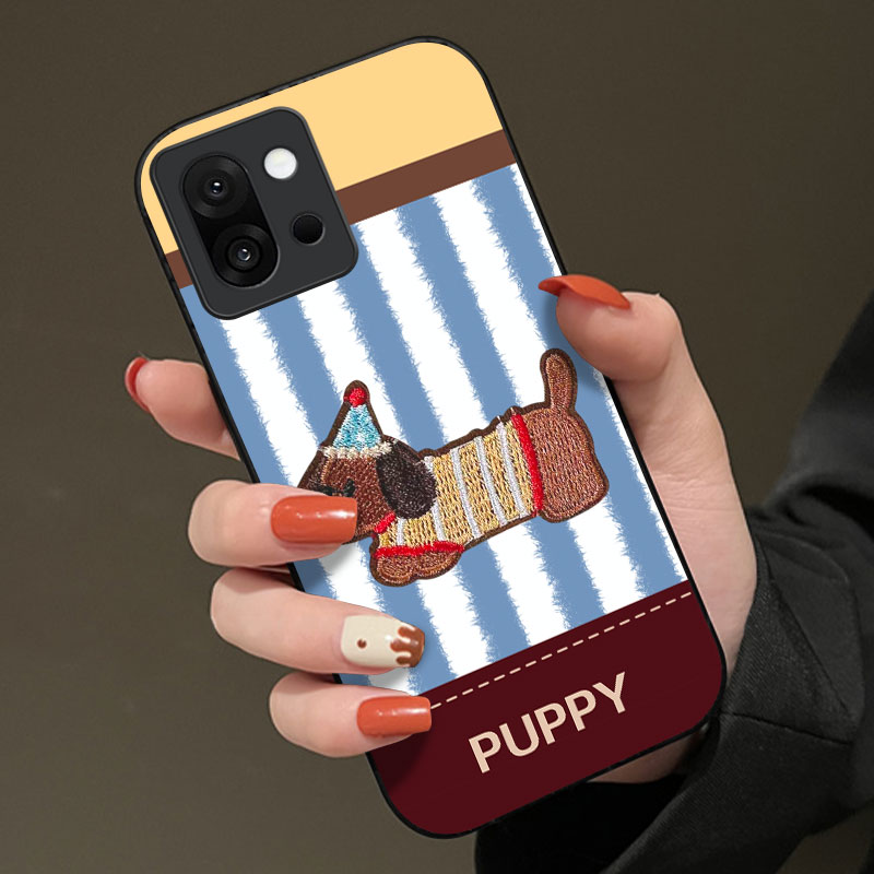 2026皮质保护套，真刺绣，不掉皮