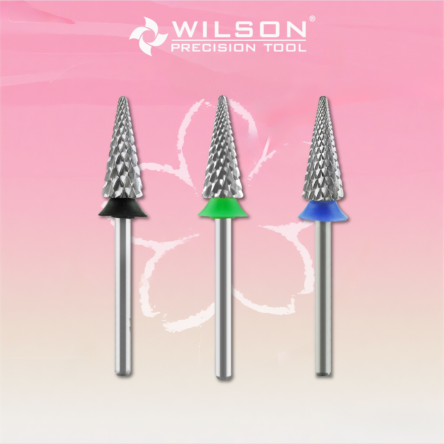 惠而顺SC系列6.0mm(树形)右手使用可磨台阶卸甲修C弧【新品】