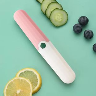 削皮刀多功能双头精巧二合一家用不锈钢多功能果蔬处理更简