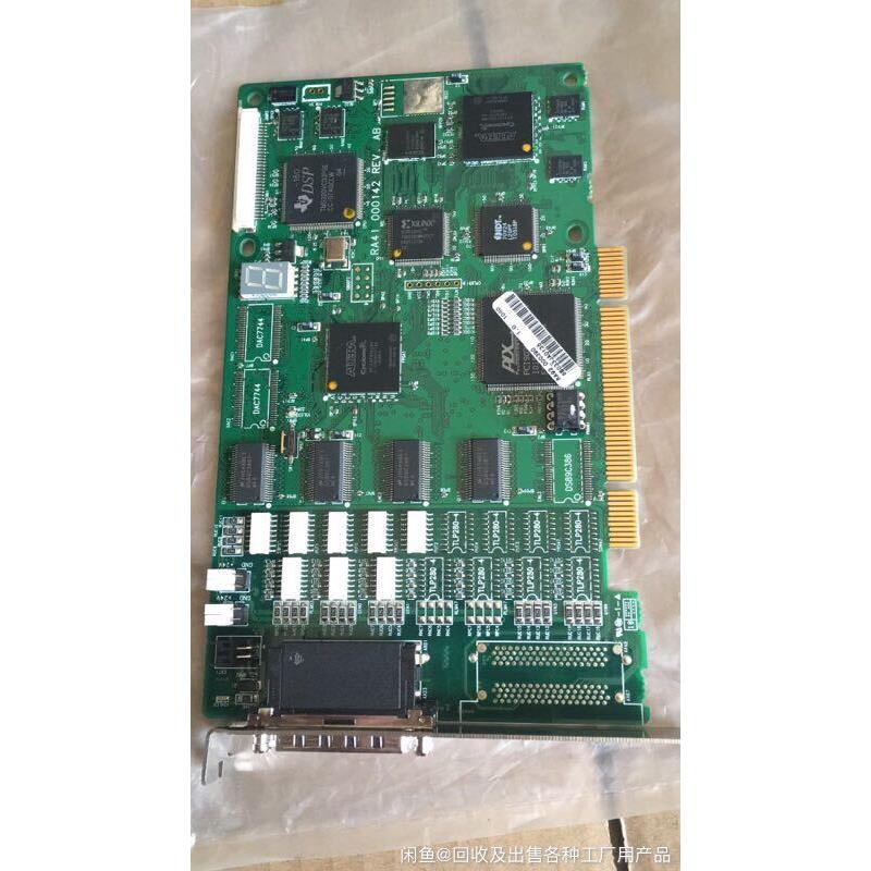 MMC-BDP042PNA数据采集卡。AB罗克韦尔 全新一个实拍实价.议