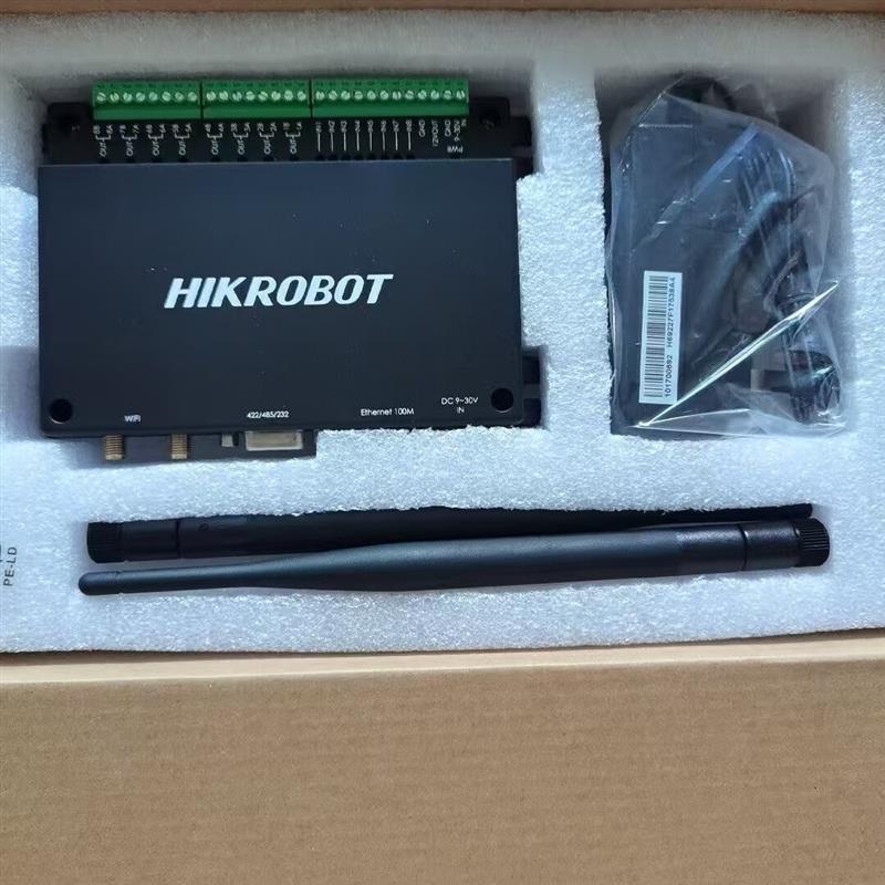 全新原装正品 海康 MR-RA-AC-HI10 模块 现货销售