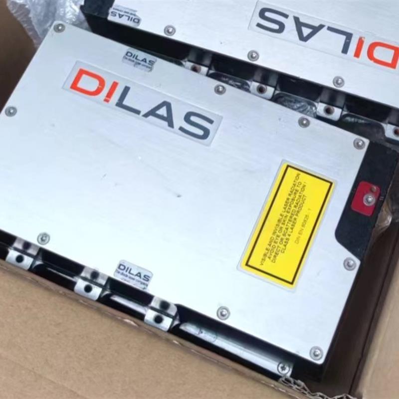 德国DlLAS二极管激光器M1F2s22-976.2-130C-lS34.2MO出售议价议