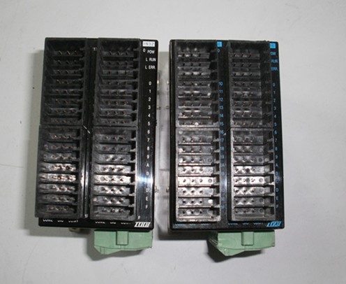 拆机 PLC  C32X-AT1N C16XD-AT1N