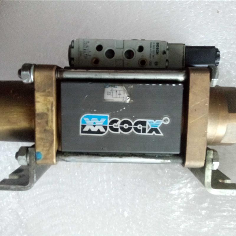 德国COAX考克斯5-VMK 32NC 54 32C111/4BD 24L 16B 523439实价议