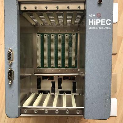 ASM HIPEC MOTION SOLUTION 控制器出售实拍议价议