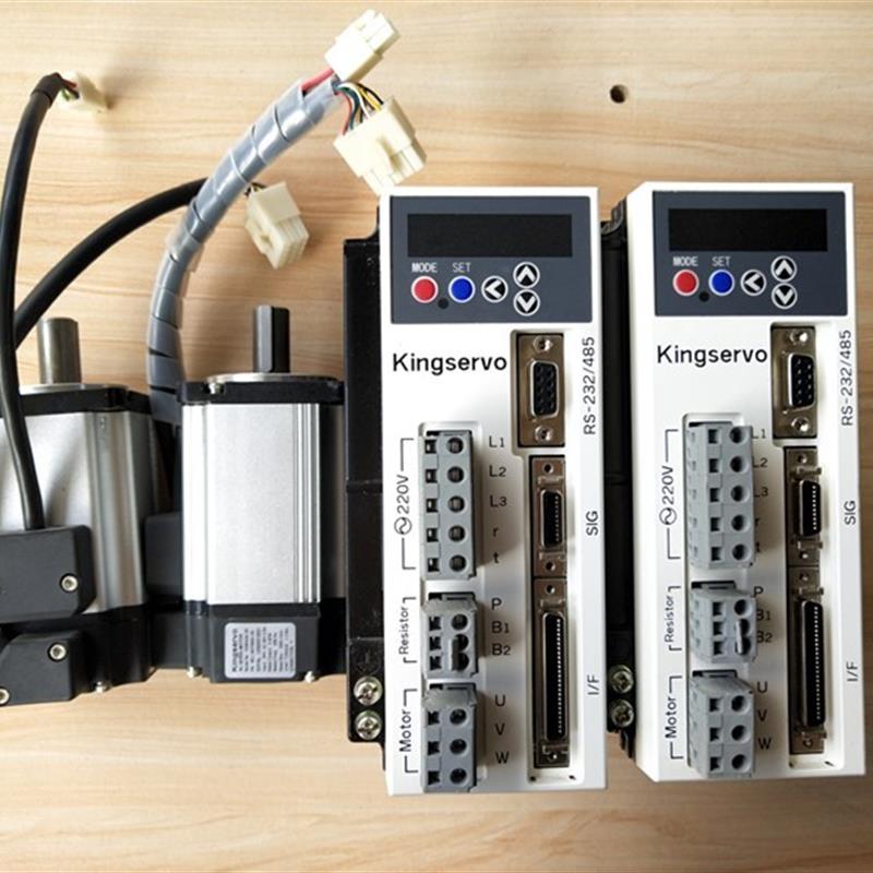 原装拆机京伺服 KSDG00821LI/KSMA08LI4 已测试 包好议