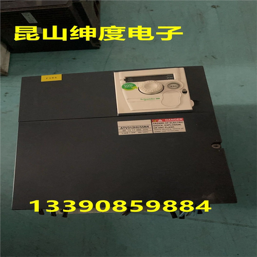 ATV312HU55N4   5.5KW
