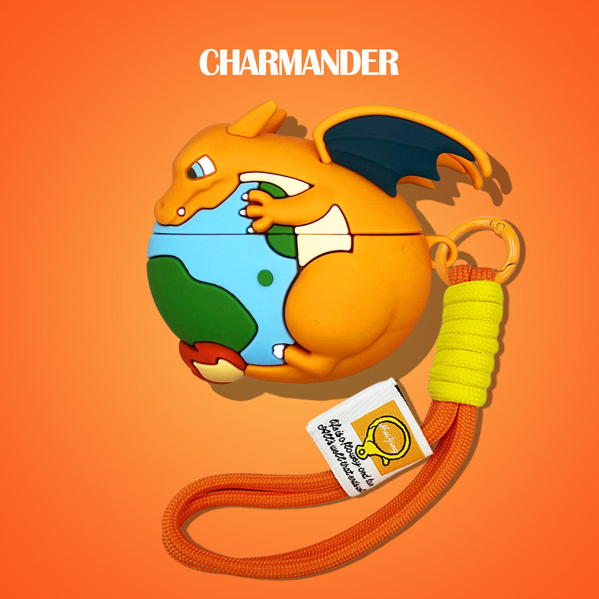 适用于SONY索尼wf1000xm5保护套wh-1000xm5保护壳xm4蓝牙耳机套喷火龙防摔硅胶软壳xm5降噪豆xm4耳机盒