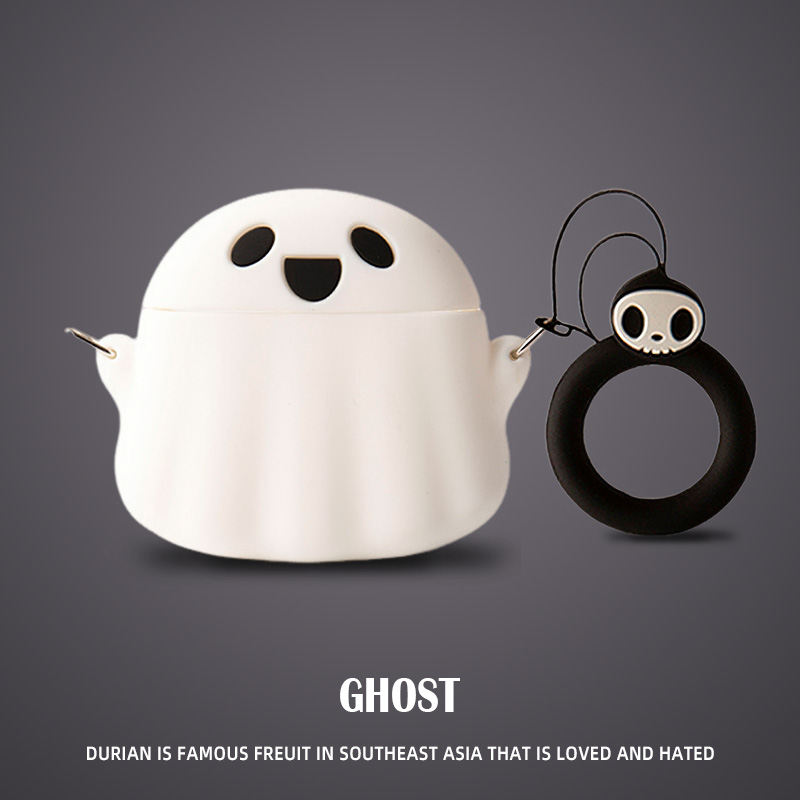 充电盒软壳耳机保护套oppo硅胶