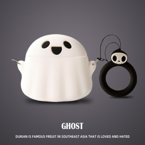 适用于一加Buds Ace 2蓝牙耳机保护套1加budsace2无线蓝牙耳机壳防摔Ace2保护壳可爱卡通硅胶软壳