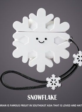 适用漫步者花再zero air真无线蓝牙耳机保护套zero喵耳机壳不掉盖硅胶zeroair充电仓盒防摔EDF280030可爱卡通