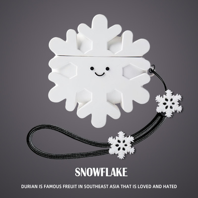 适用漫步者花再zero air真无线蓝牙耳机保护套zero喵耳机壳不掉盖硅胶zeroair充电仓盒防摔EDF280030可爱卡通