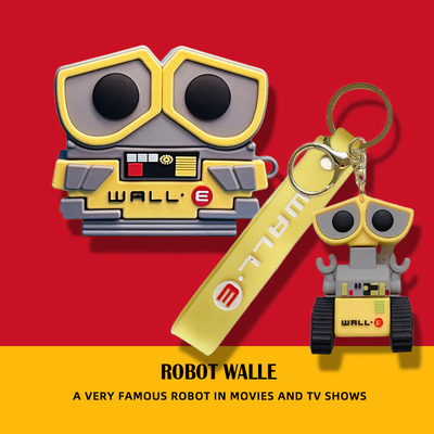 适用于iQOO TWS 1e蓝牙耳机保护壳vivotws3e保护套可爱榴莲硅胶软壳iqootws1e充电盒保护套个性小众3e通用潮