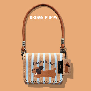 oppo enco x3耳机壳皮套适用于Oppo enco free4蓝牙耳机保护套R3pro外盒oppoencox3耳机套简约男女款2i创意新