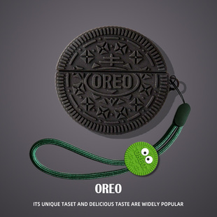 适用于Bose Ultra开放式保护壳大鲨二代Bose QC2代降噪蓝牙耳机保护套大鲨三代消噪耳塞Ultra耳机套3代软壳