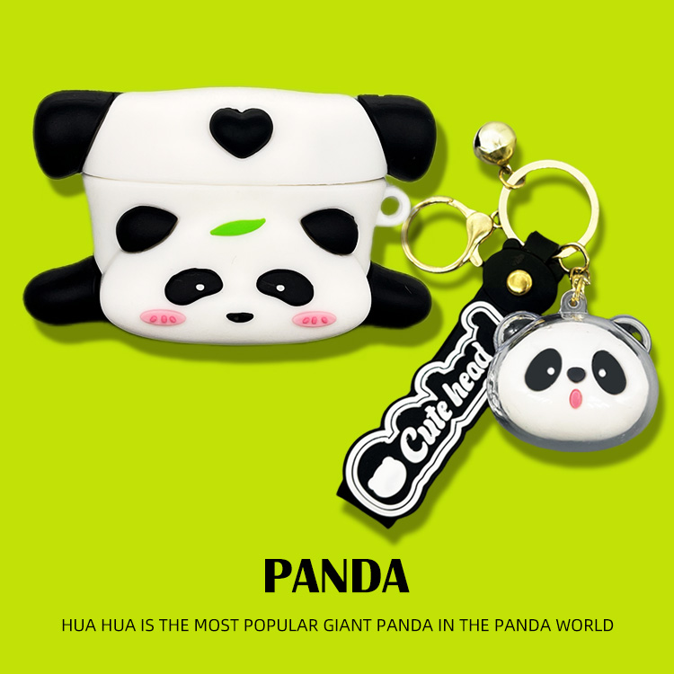 vivo挂坠可爱系列卡通耳机套