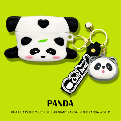 vivo挂坠可爱系列卡通耳机套