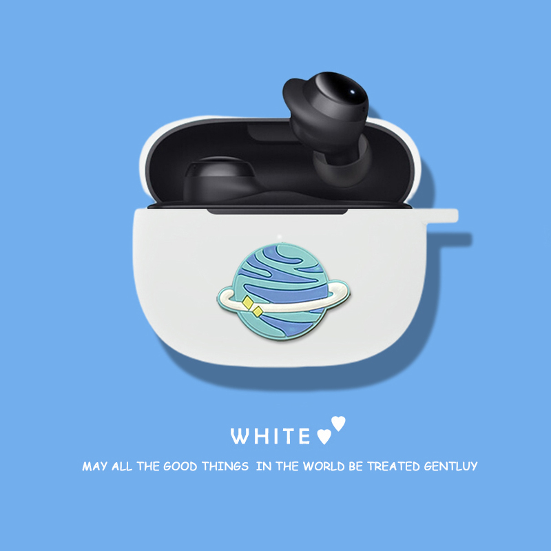 小米redmibuds3青春版保护壳