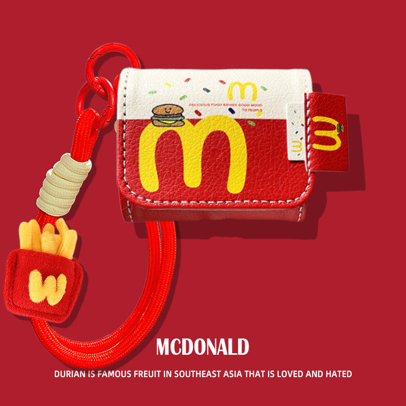 适用于华为freebudspro4保护套freeclip保护壳freebuds6i无线蓝牙耳机套freebus4e一体式5i耳机壳pro3小狗se2