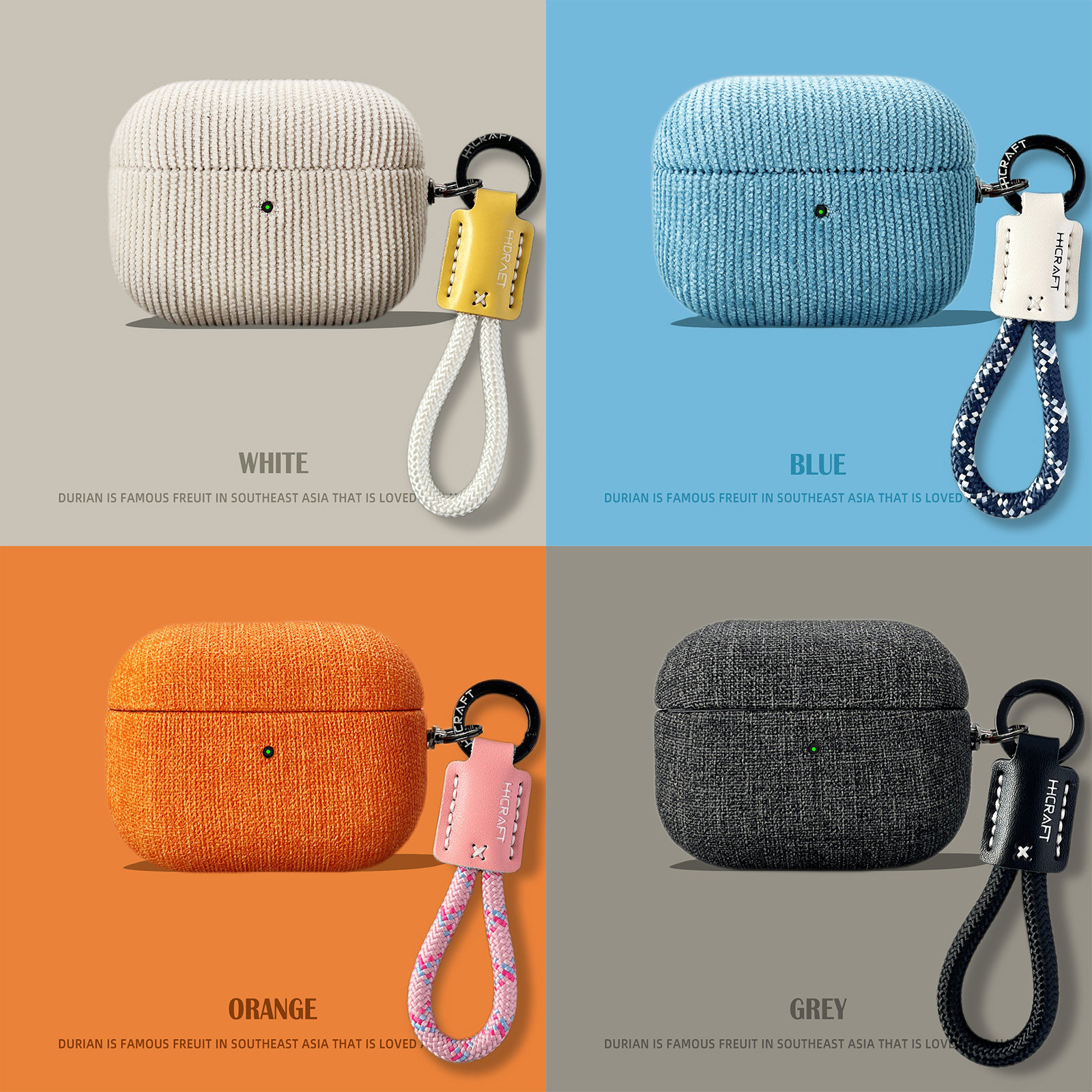 适用airpods4保护壳airpodspro3保护套pro2苹